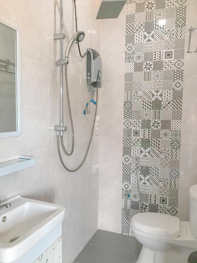 פנתאי צנאנג Norshah Village Resort מראה חיצוני תמונה