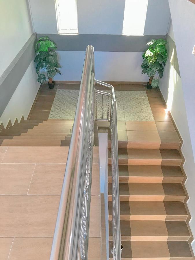 פנתאי צנאנג Norshah Village Resort מראה חיצוני תמונה