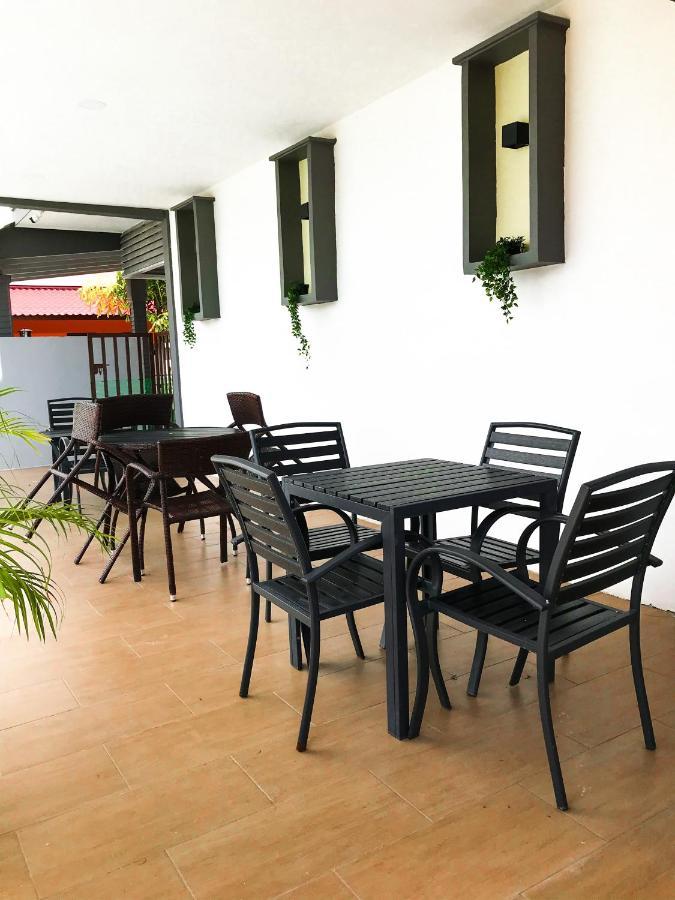 פנתאי צנאנג Norshah Village Resort מראה חיצוני תמונה