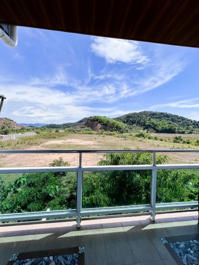 פנתאי צנאנג Norshah Village Resort מראה חיצוני תמונה