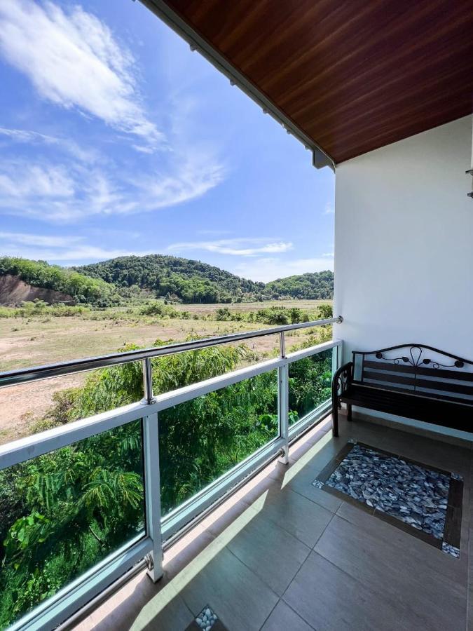 פנתאי צנאנג Norshah Village Resort מראה חיצוני תמונה
