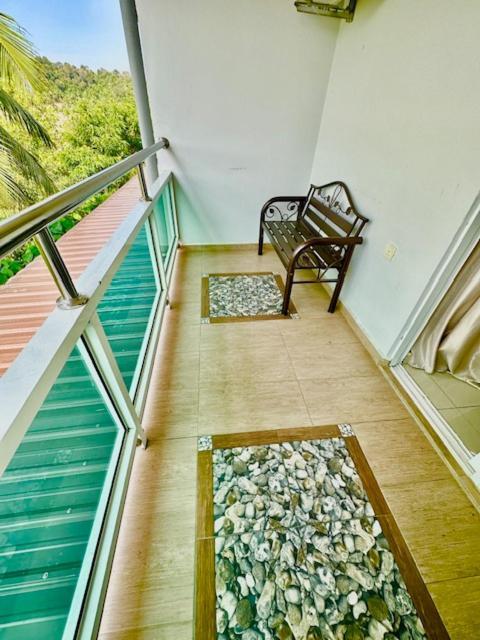 פנתאי צנאנג Norshah Village Resort מראה חיצוני תמונה
